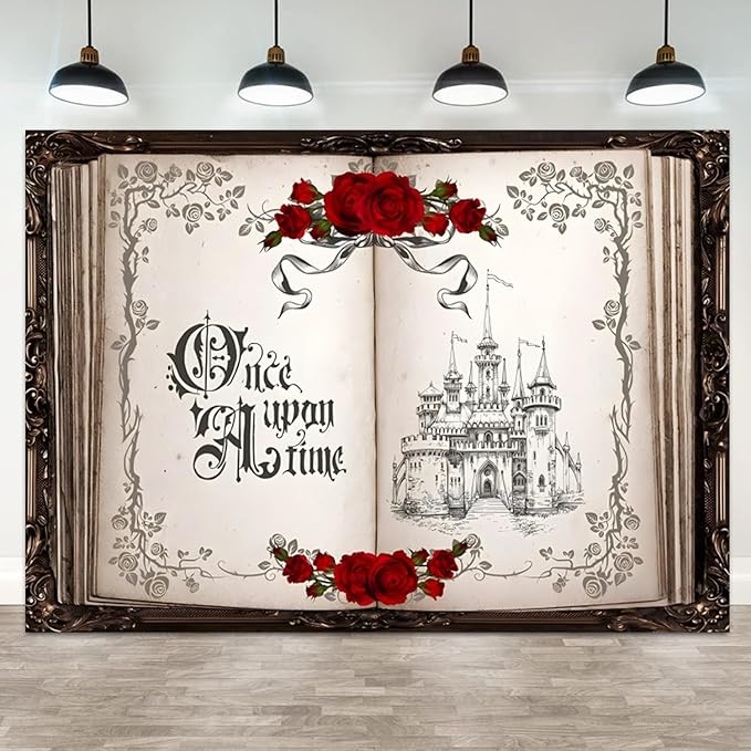 Lighting & Studio Decor