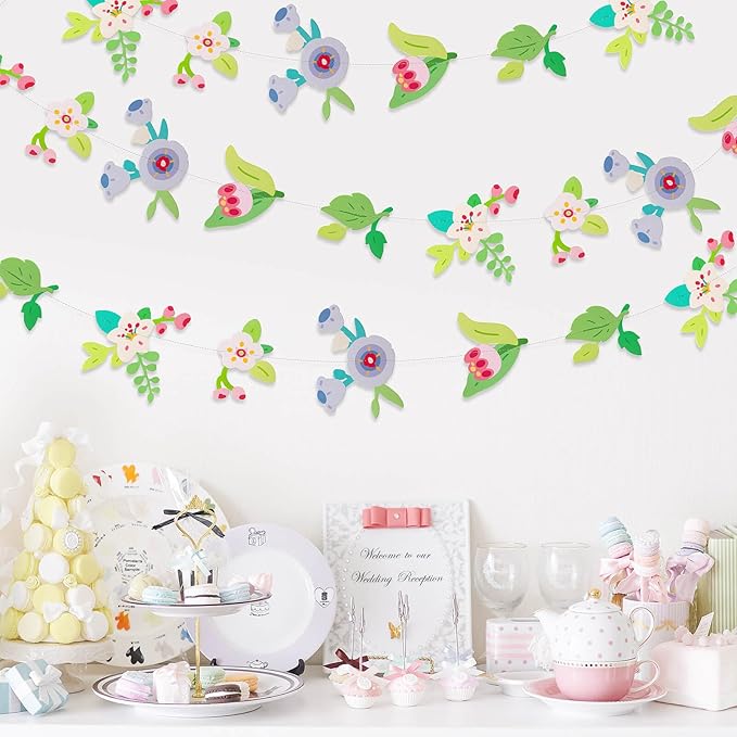 Floral Decorations