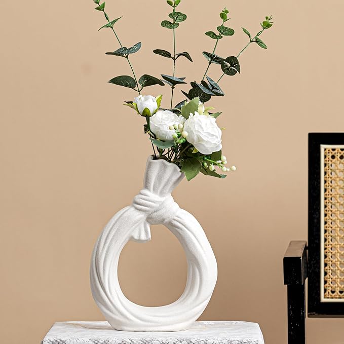 Floral Vases