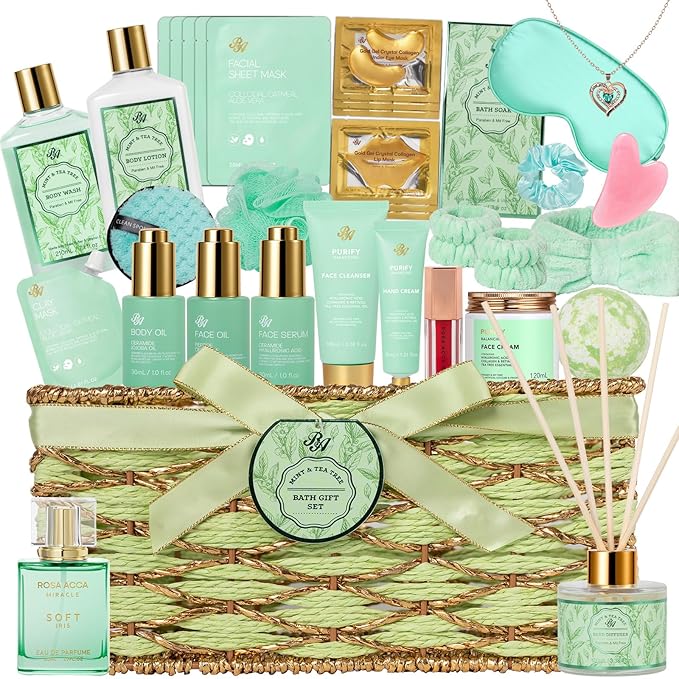 Flower Sets & Kits