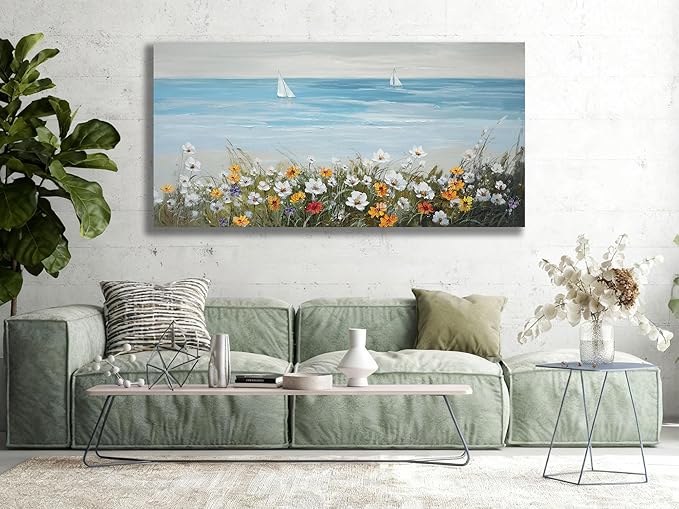 Floral Paintings