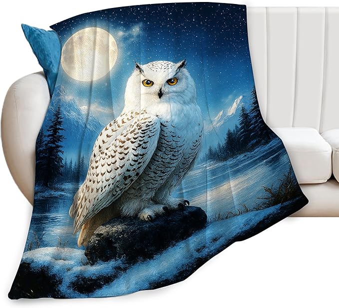 Blankets & Throws