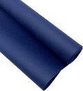 FWSA WRAPS Korean Floral Paper for Bouquets, Florist Wrapping Kraft Paper Roll, Bouquet Packing Material Gift Wrapping Paper 23.23 x 288 inches (Color 1 (Dark Blue))