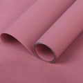 FWSA WRAPS Flower Wrapping Paper Roll Korean Red Floral Bouquet Packing Supplies Waterproof Fresh Flowers Gift Packaging Paper for Flowers Bouquets (COLOR 11)
