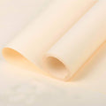 FWSA WRAPS Flower Wrapping Paper Roll Korean Floral Bouquet Packing Supplies Waterproof Fresh Flowers Gift Packaging Marterials (COLOR 2)