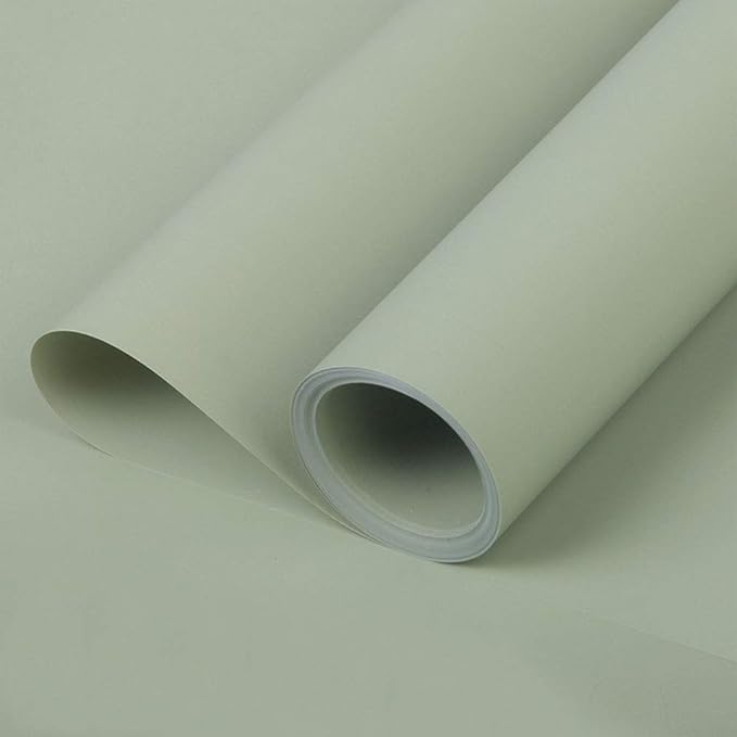 FWSA WRAPS Flower Wrapping Paper Roll Korean Floral Bouquet Packing Supplies Waterproof Fresh Flowers Gift Packaging Marterials (COLOR 16) 22.8 x 396 inches
