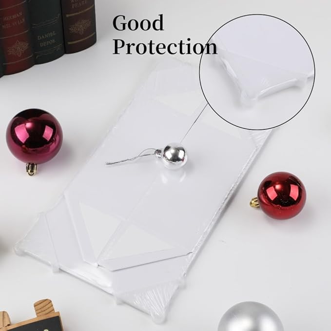 1 Pcs Silver Gift Box Large 13x11x5.3 Inch Silver Large Gift Boxwith Crinkle Paper Magnetic Box with Shredded Paper Luxury Gift Boxes with Lids for Presents