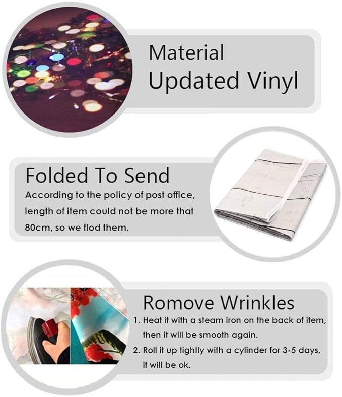 AOFOTO 6x6ft Rose Garden Backdrop Photography Background Romance Red Roses Flowers Park Wall Blurry Grass Floors Kids Toddler Girl Portrait Photo Shoot Studio Props Wedding Ceremony Video Drape Vinyl