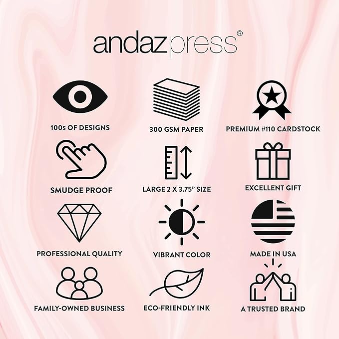 Andaz Press 40-Pack Personalized Quinceañera Favor Tags with String, Classic Gift Tags Mis Quince with Custom Photo for Quince Años, XV, 15th Birthday, Favor Gifts, Quinceanera Decorations