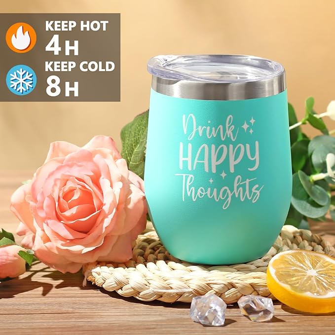 Birthday Gifts for Women Self Care Gifts Get Well Soon Gifts, Ocean Relaxing Spa Gifts Basket Care Package w/ Luxury Flannel Blanket, Unique Christmas Gifts Idea for Mom Her Friends Sister Wife