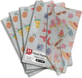 Pro Supply Global Summer Vibes Printed Tissue Paper for Gift Bags or Boxes and Wrapping - Bulk Decorative Art Tissue Paper for Packaging and Gifting | 24 Sheets 20" x 30"