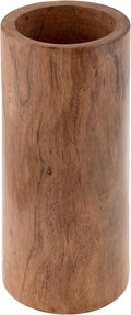 Sierra Wood VASES Natural Medium