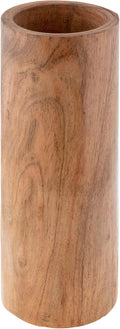 Sierra Wood VASES Natural Large
