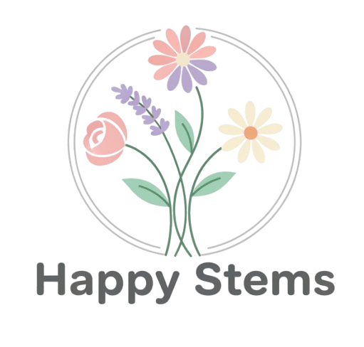 Happy Stems
